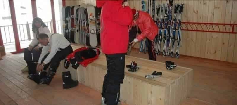 Sarıkamış Toprak Hotel